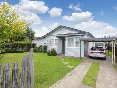 803 Maraekakaho Road, Camberley
