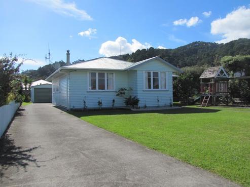 208 Ensor Street, Thames