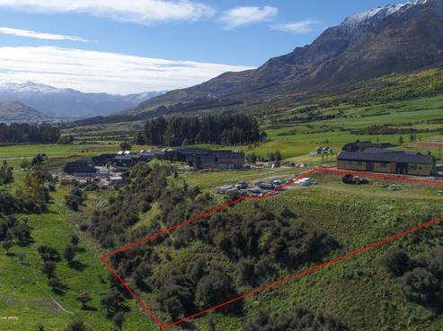 5 Double Cone Road, Jacks Point