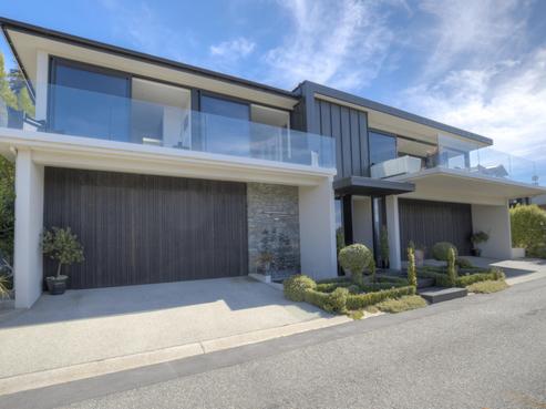 5 Sunrise Bay Drive, Wanaka