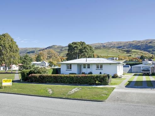 3 Tamblyn Drive, Roxburgh