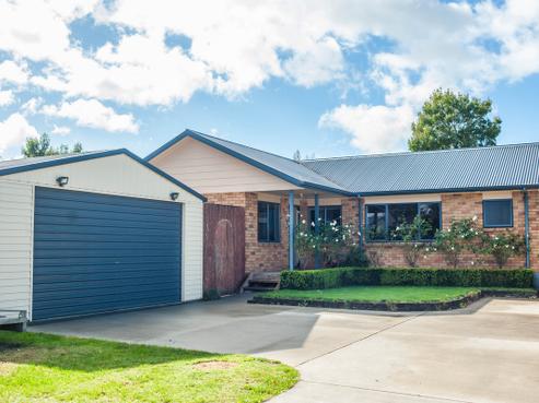 154A Taylor Avenue, Te Awamutu