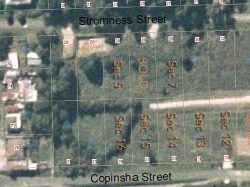 33 Copinsha Street, Palmerston