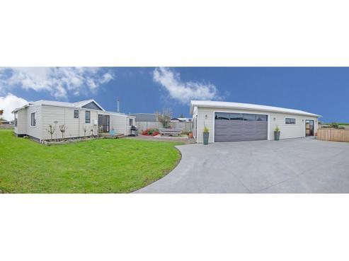 20 Fitzgerald Lane, Hawera