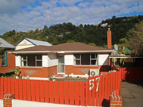 57 Malvern Street, Woodhaugh