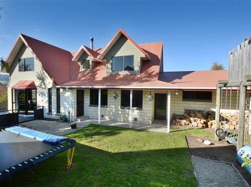21 Blanc Avenue, Fairfield