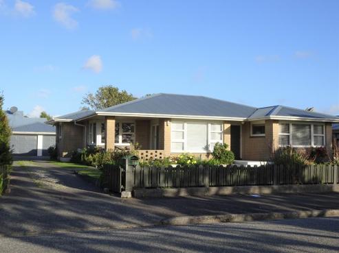 25 Cowper Street, Greymouth