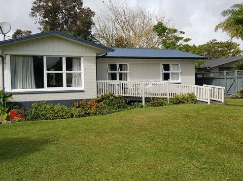 15 Clyde Street, Dargaville