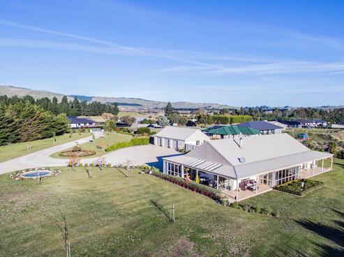 43 Glenmark Drive, Waipara