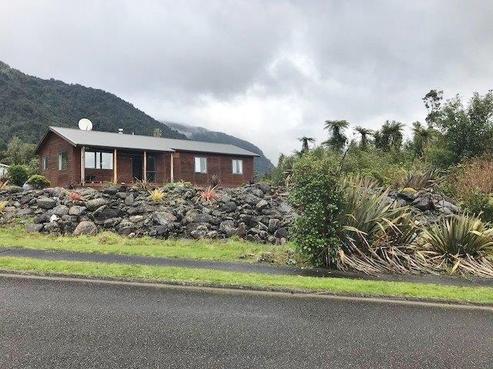 20 Highlander Drive, Franz Josef Glacier