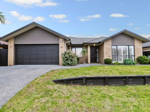 4 Ranchod Terrace, Pukekohe
