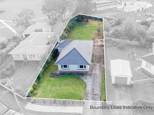 3 Kiwi Place, Pukekohe