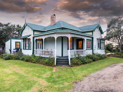 62 Ferry Parade, Herald Island