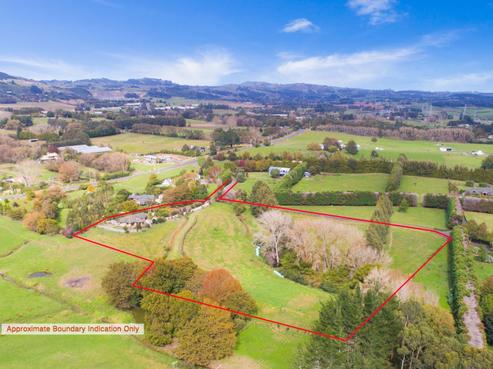113 Fitzgerald Road, Drury