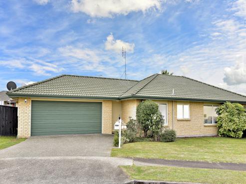 1 Rushbury Place, Randwick Park