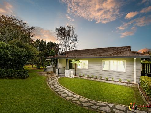 61 Colombo Road, Waiuku