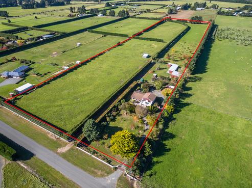 121 Bellam Road, Rolleston