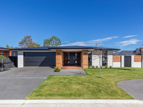 63 Hinterland Drive, Prebbleton