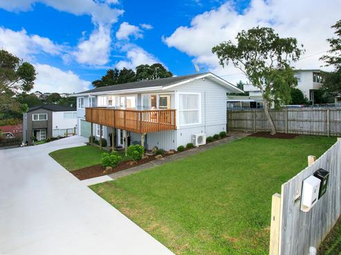 41 Coronation Road, Hillcrest