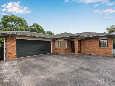 2/34 Heathridge Place, Burswood