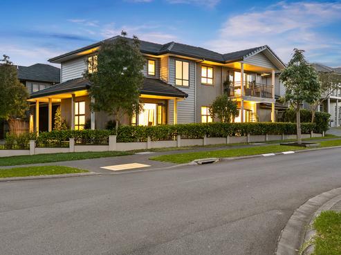 33 Wynne Gray Avenue, Stonefields