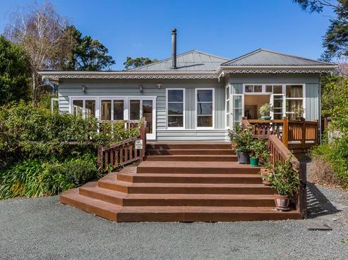 530 Makarau Road, Makarau