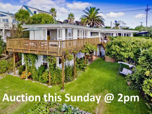 114 Arran Road, Browns Bay