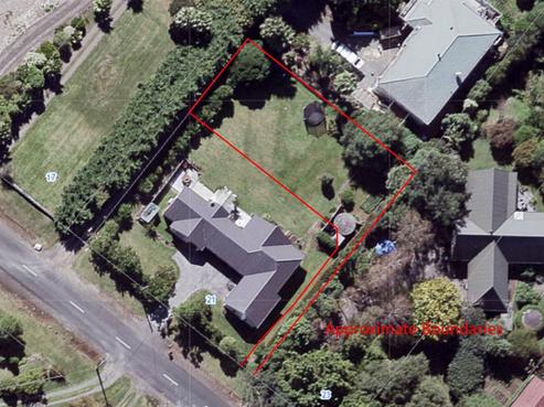 21A Elliot Street, Riverhead