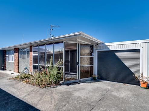 2/77 Nelson Crescent, Napier South