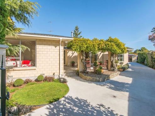 7 Bridge Street, Kaiapoi