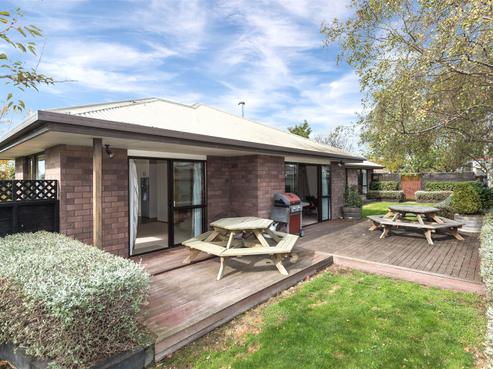 19 Watson Place, Rangiora