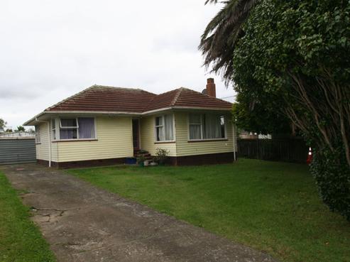 50 Preston Road, Clover Park