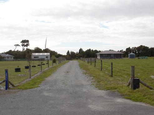 28A Mehrtens Road, Hokitika