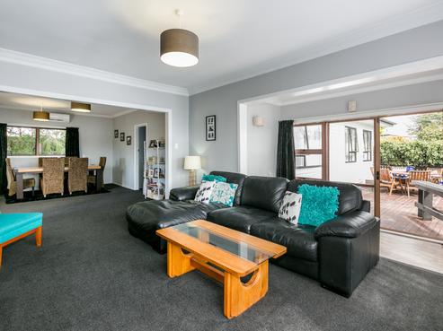 5 Exmoor Street, Havelock North