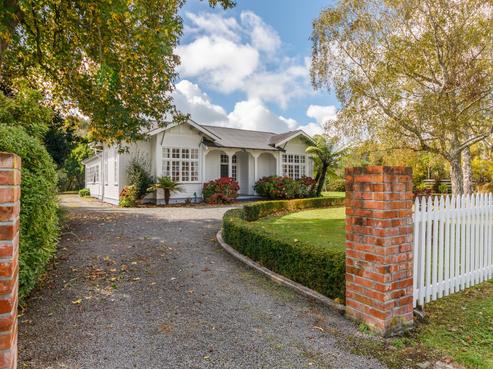 36 Milne Street, Marton
