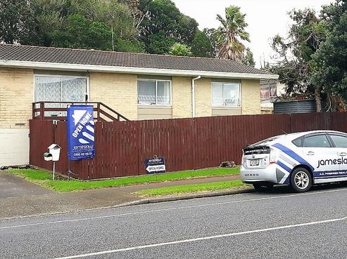 50 Finlayson Avenue, Clendon Park