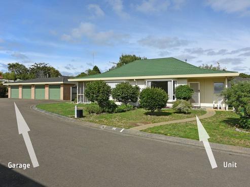 26/17 John Street, Trentham