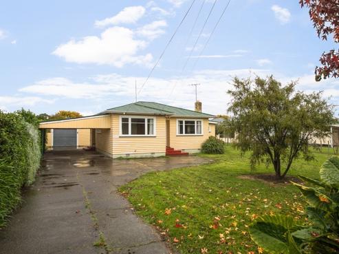 35A Camden Street, Feilding