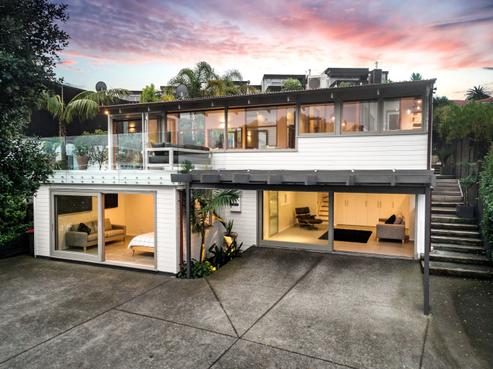 12 Ngapipi Road, Orakei