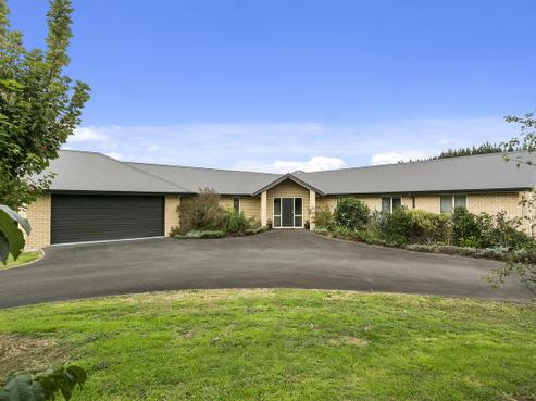 29 Duncan Road, Ngahinapouri