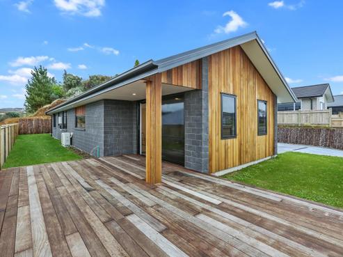 63 Cyrus Street, Whalers Gate