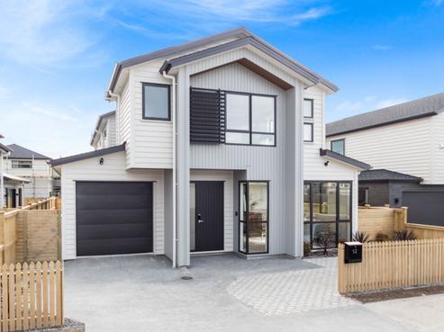 12 Bomber Lane, Whenuapai