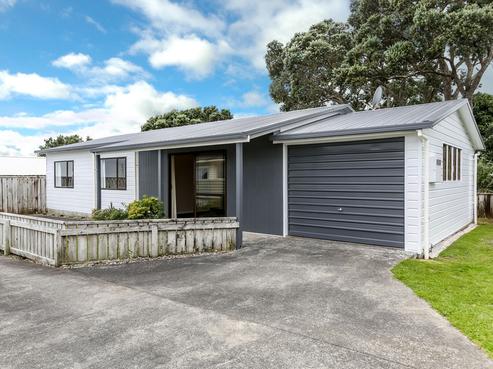 1/19 Mount View Place, Spotswood
