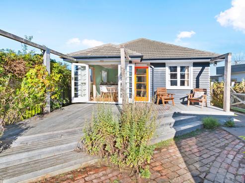 38 Blake Street, New Brighton