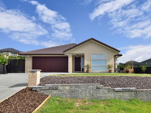 7 Eastview Crescent, Stanmore Bay