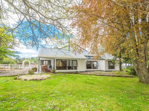 375 State Highway 3, Westmere