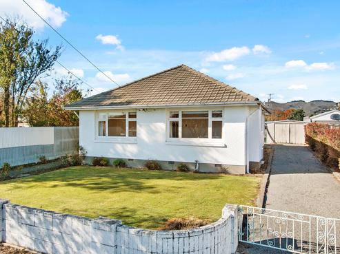 28 Roker Street, Somerfield