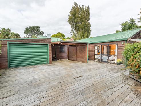 21A Rukutai Street, Orakei