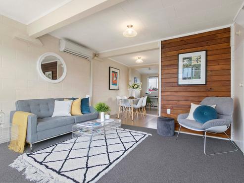 1/6 Richmond Street, Petone