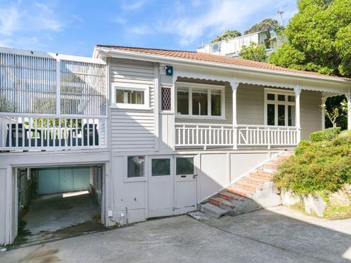 53 Hornsey Road, Melrose